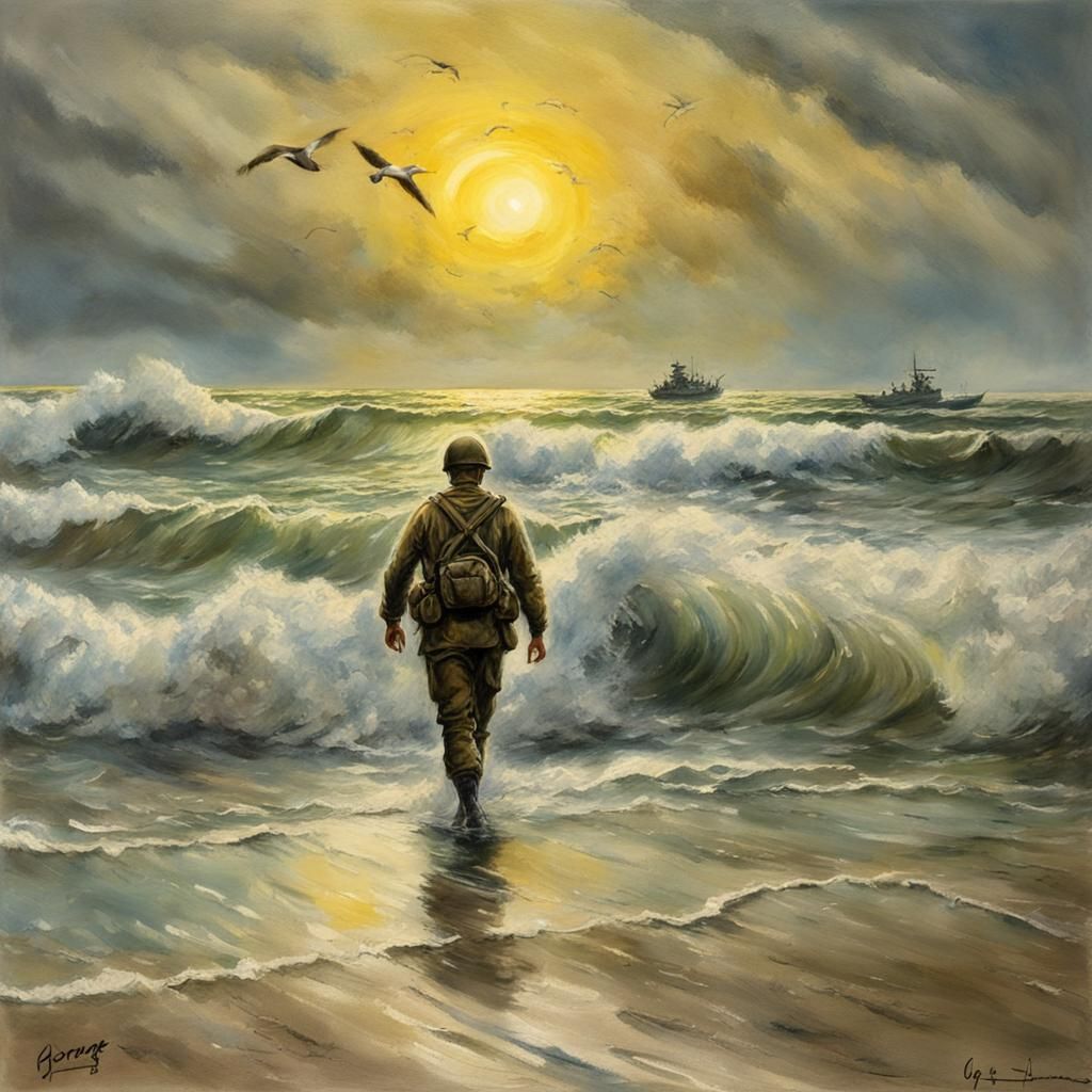 D-DAY