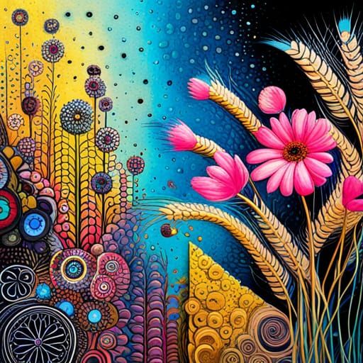 Untitled Creation