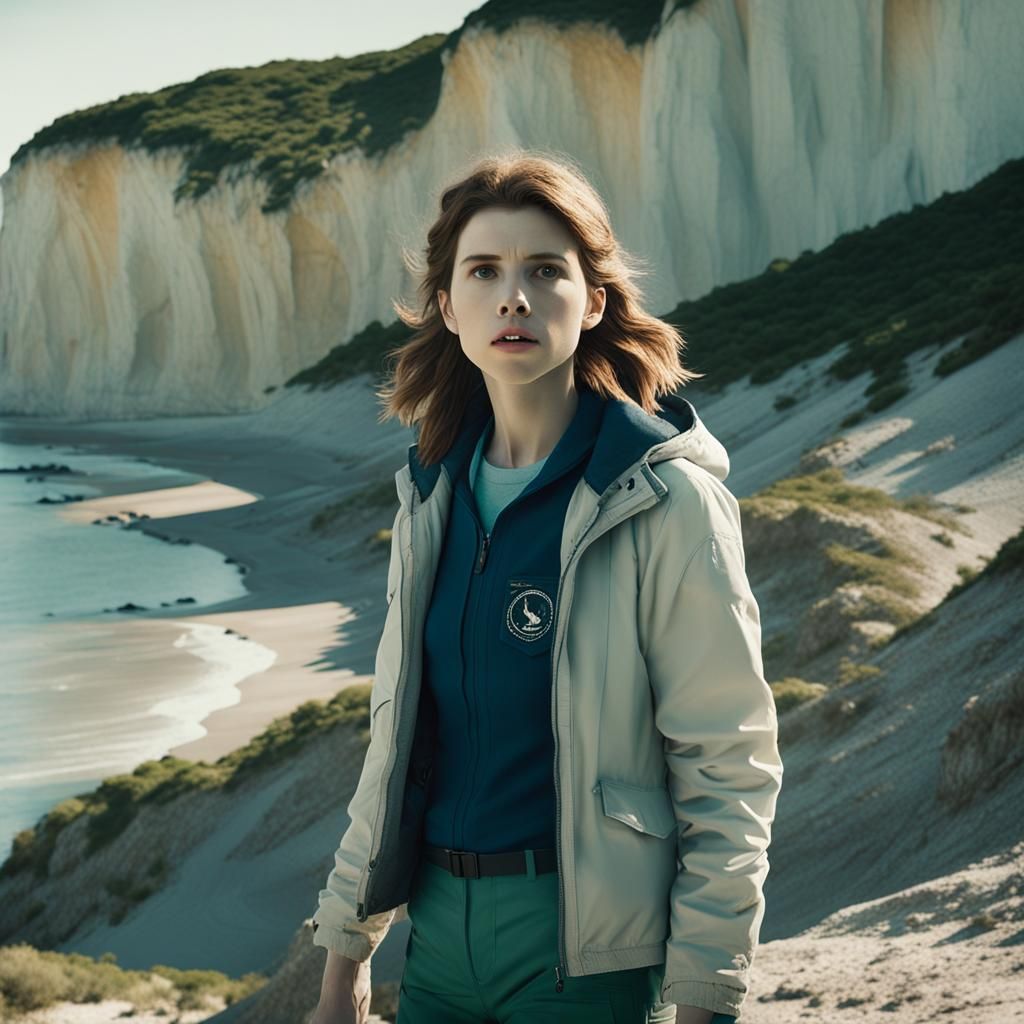 Anna Kendrick, birdwatching, Mesozoic, pterosaurs, pterodact...