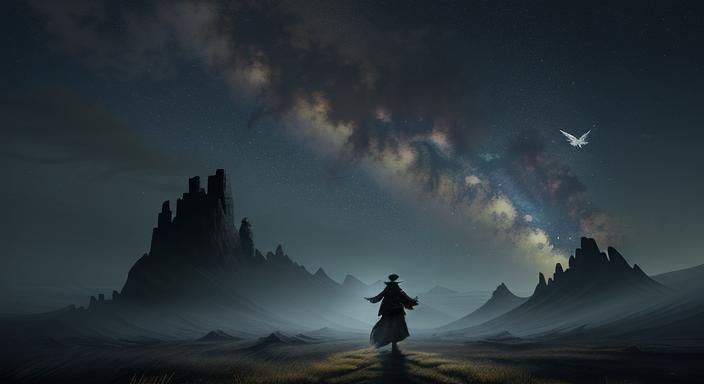 Untitled Creation