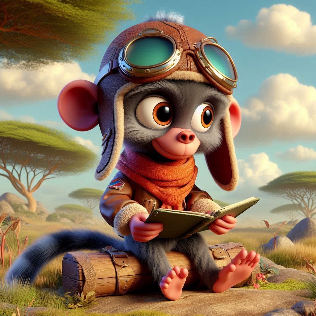 ...en steeds méér Bobbejane van dié Magaliesberg 09