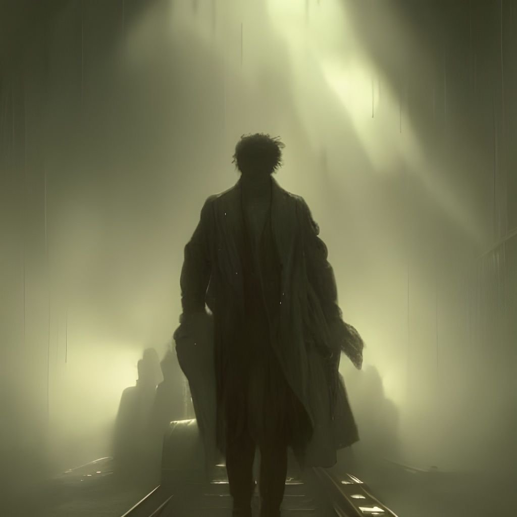 Phantom passenger