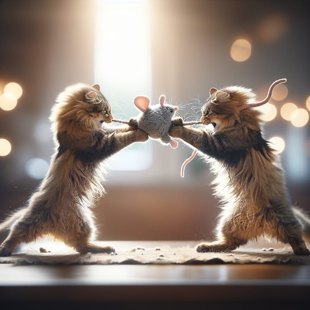 MINE!! 3