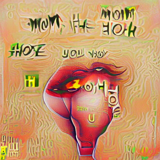 Your moms a hoe