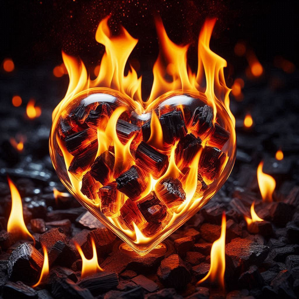 Hunka Hunka Burning Love