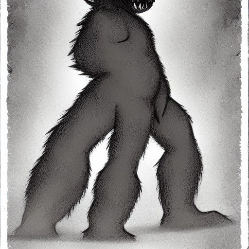 Cryptid 9