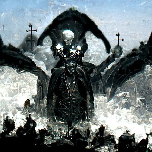 Future Ghost B.C. Album Cover