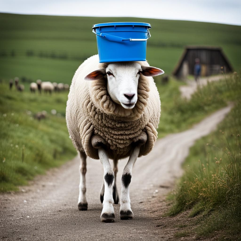 sheep