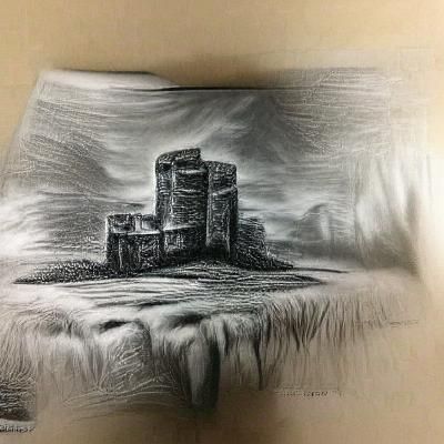 Lonely Fortress