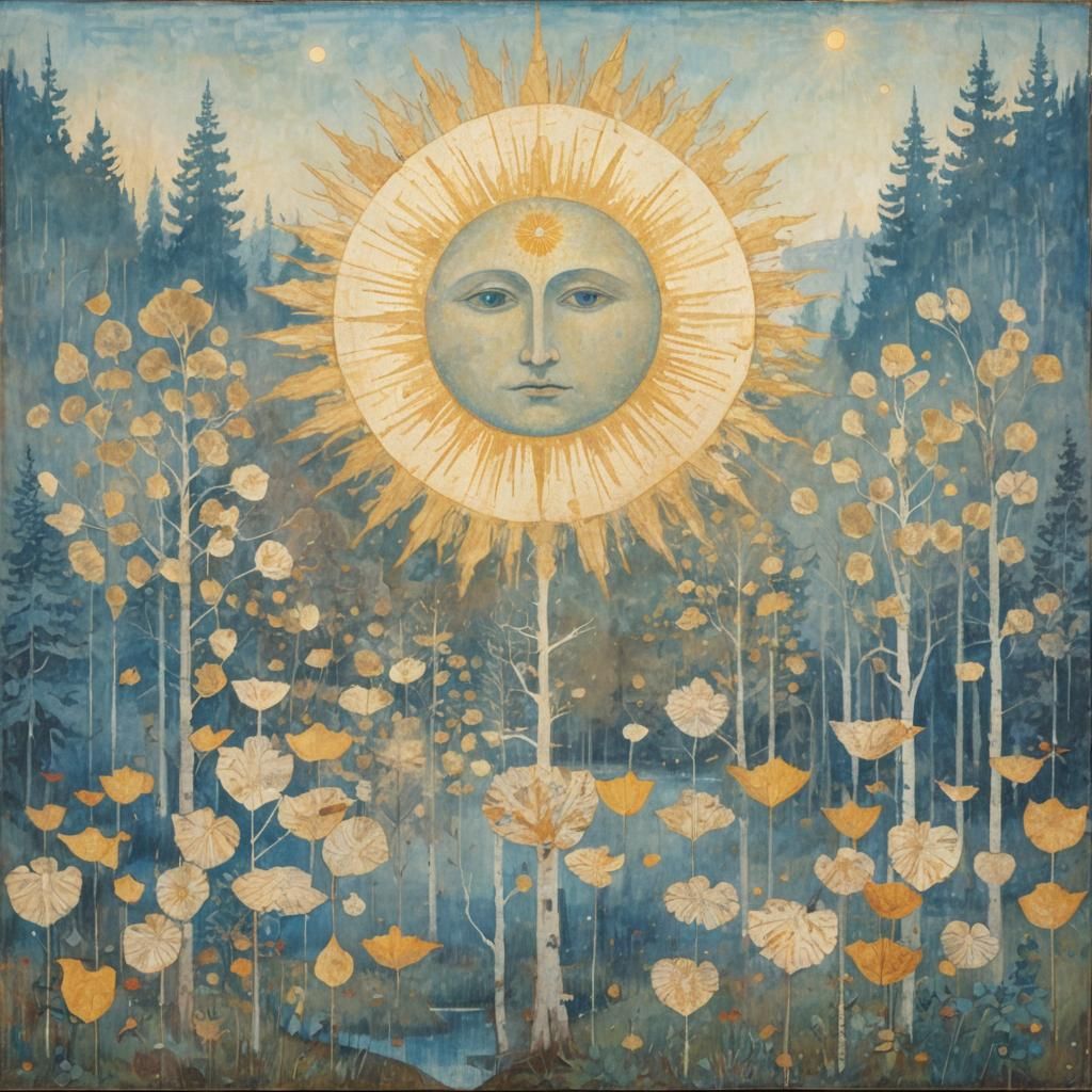 Untitled Creation