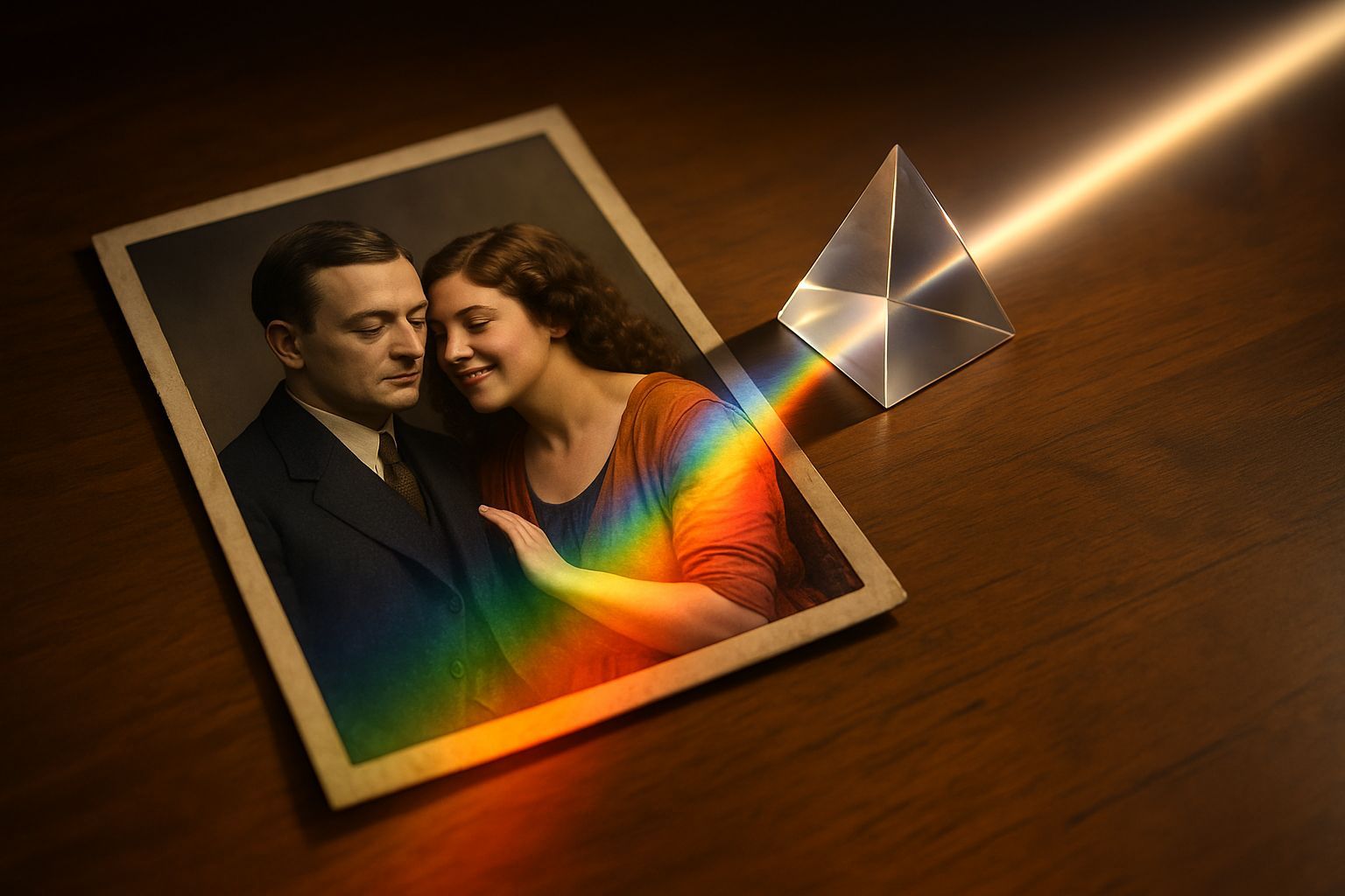 Coloring Memories  by @Narolinus