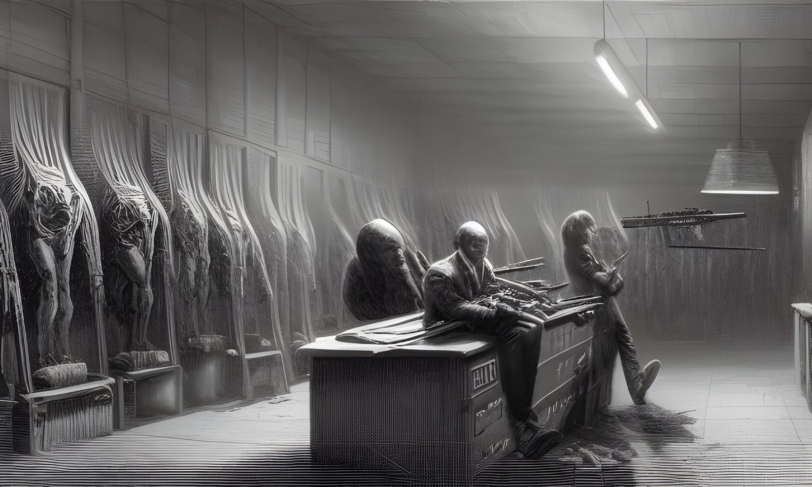 mafia costume shop