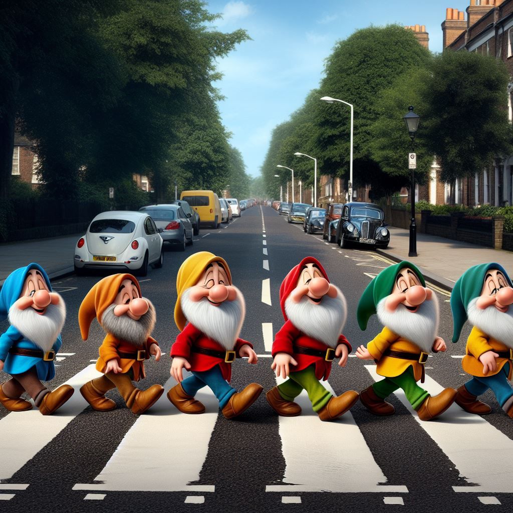 Abbey Road