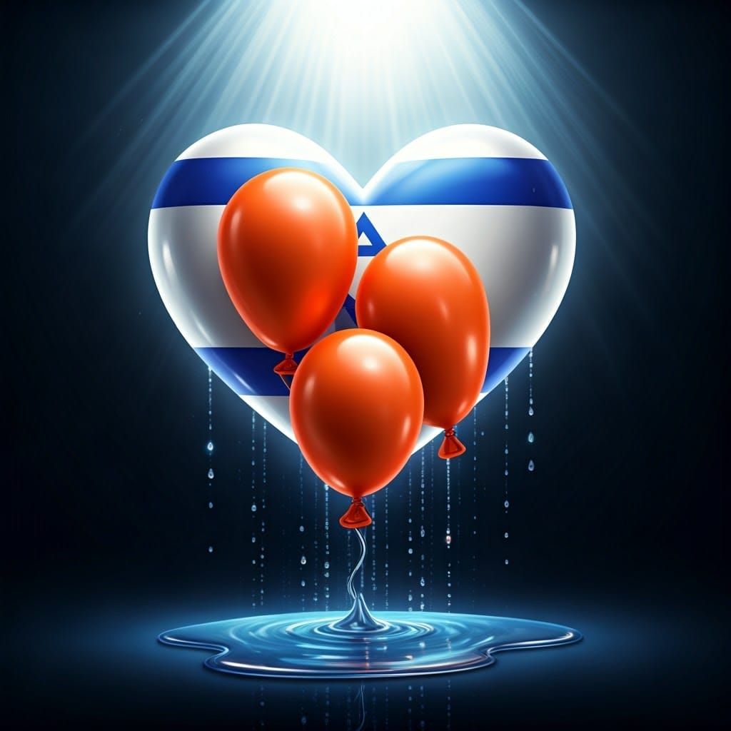 שירי, אריאל וכפיר תמיד תשארו בלבינו!!!