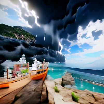 The One Piece
