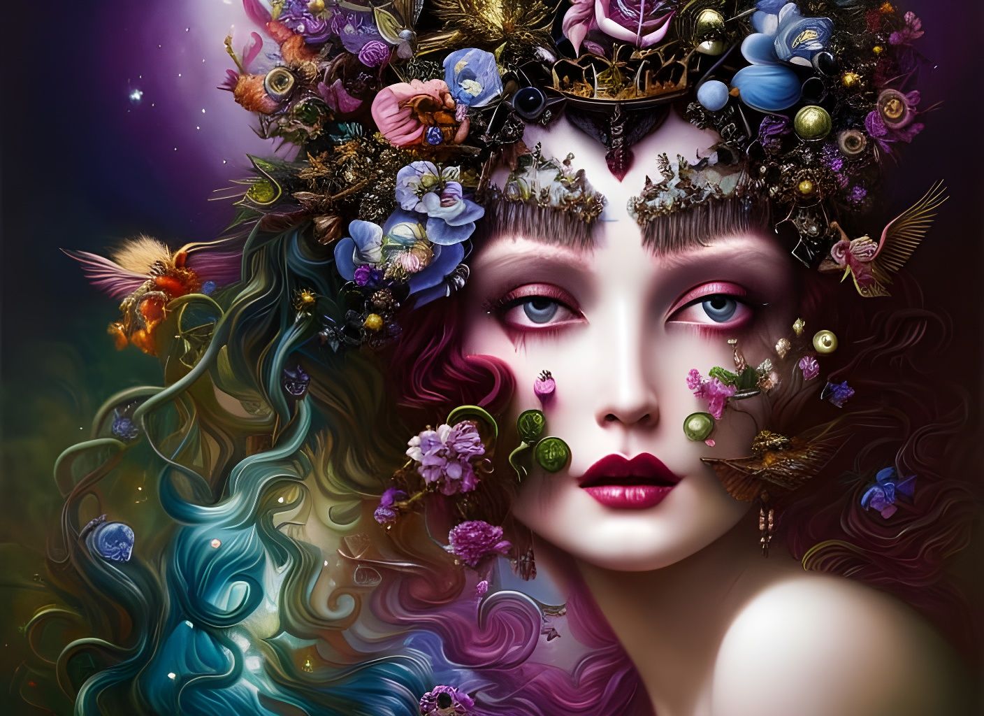Angelique 1.1