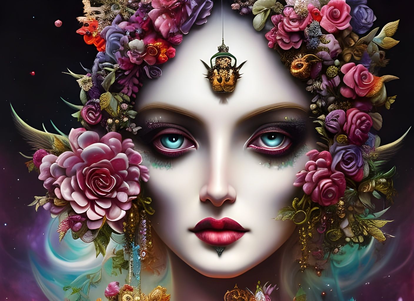 Angelique 1.2