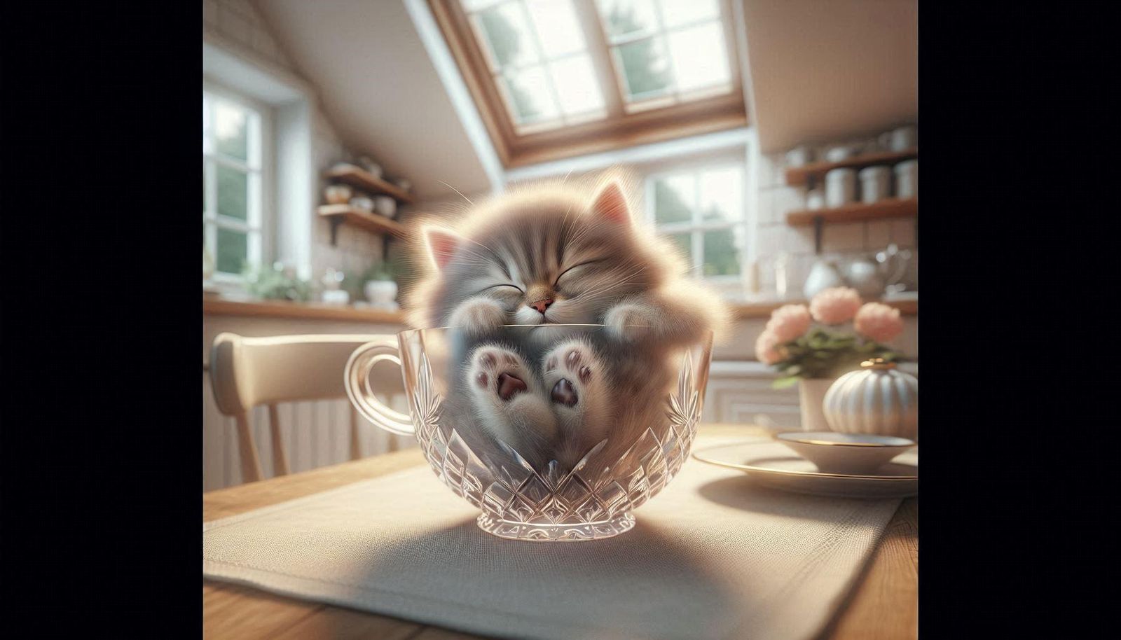 Morning Cuties - 6/29/2024