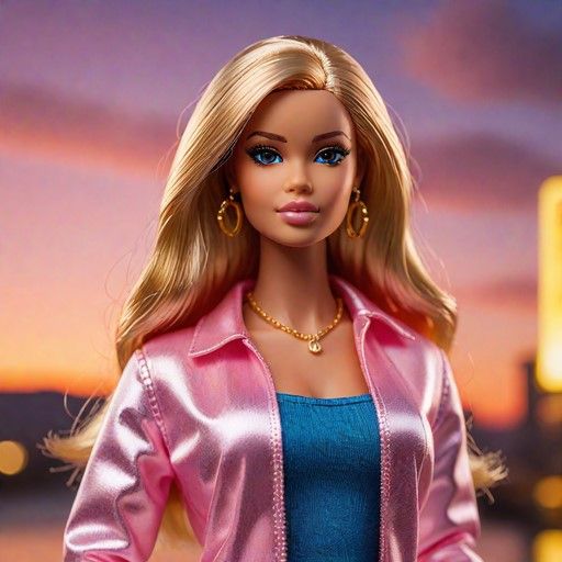 Barbie