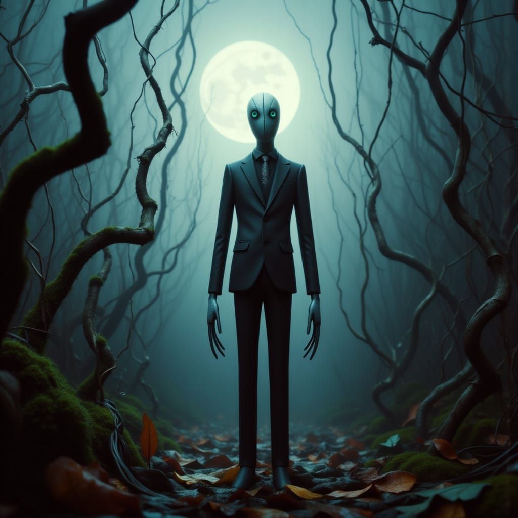 Slenderman