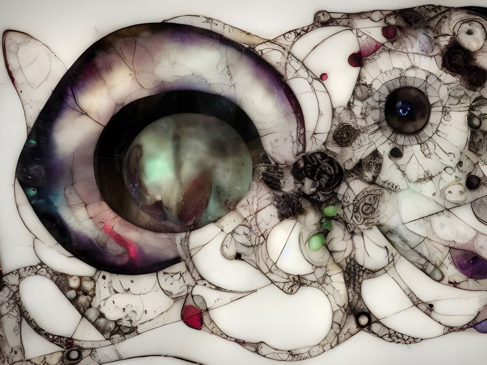Untitled Creation