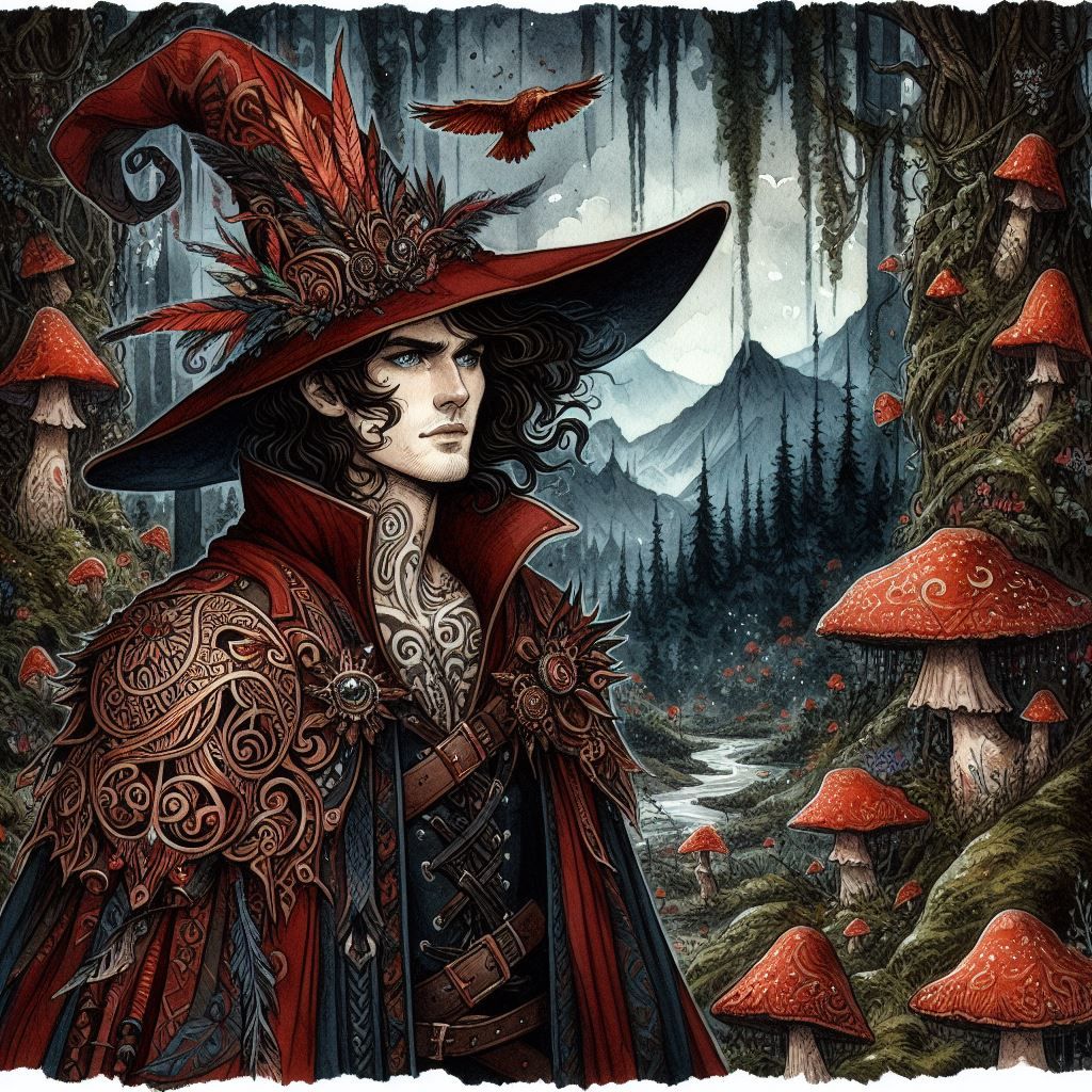 The Vibes of Wizardry