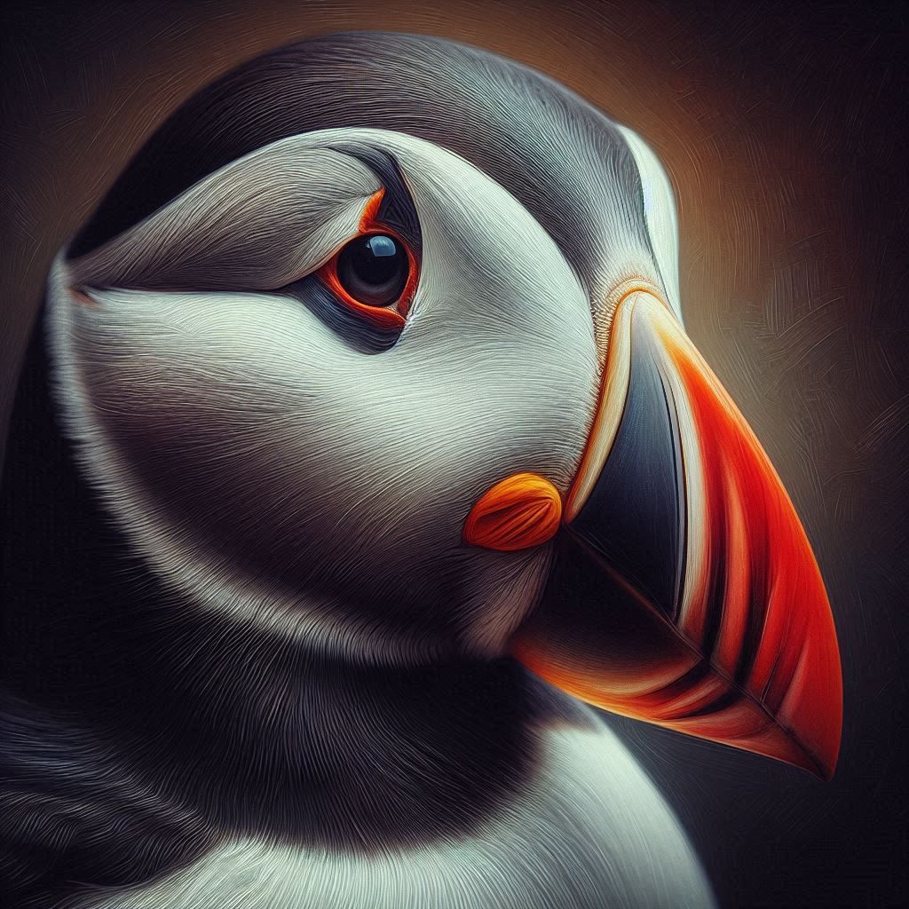 Puffin