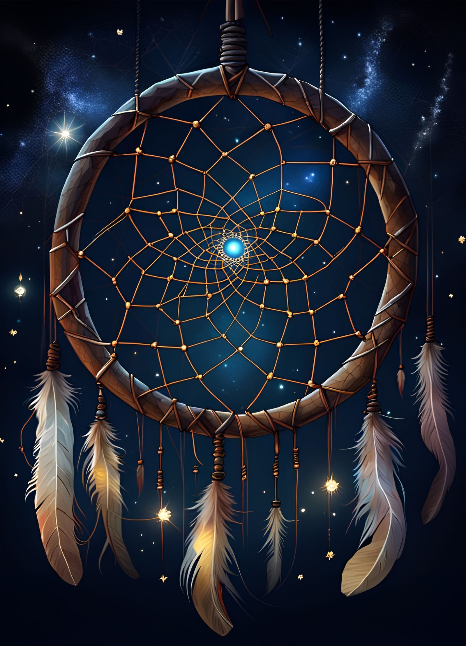 Catching Stars   by @rufusdinosaur