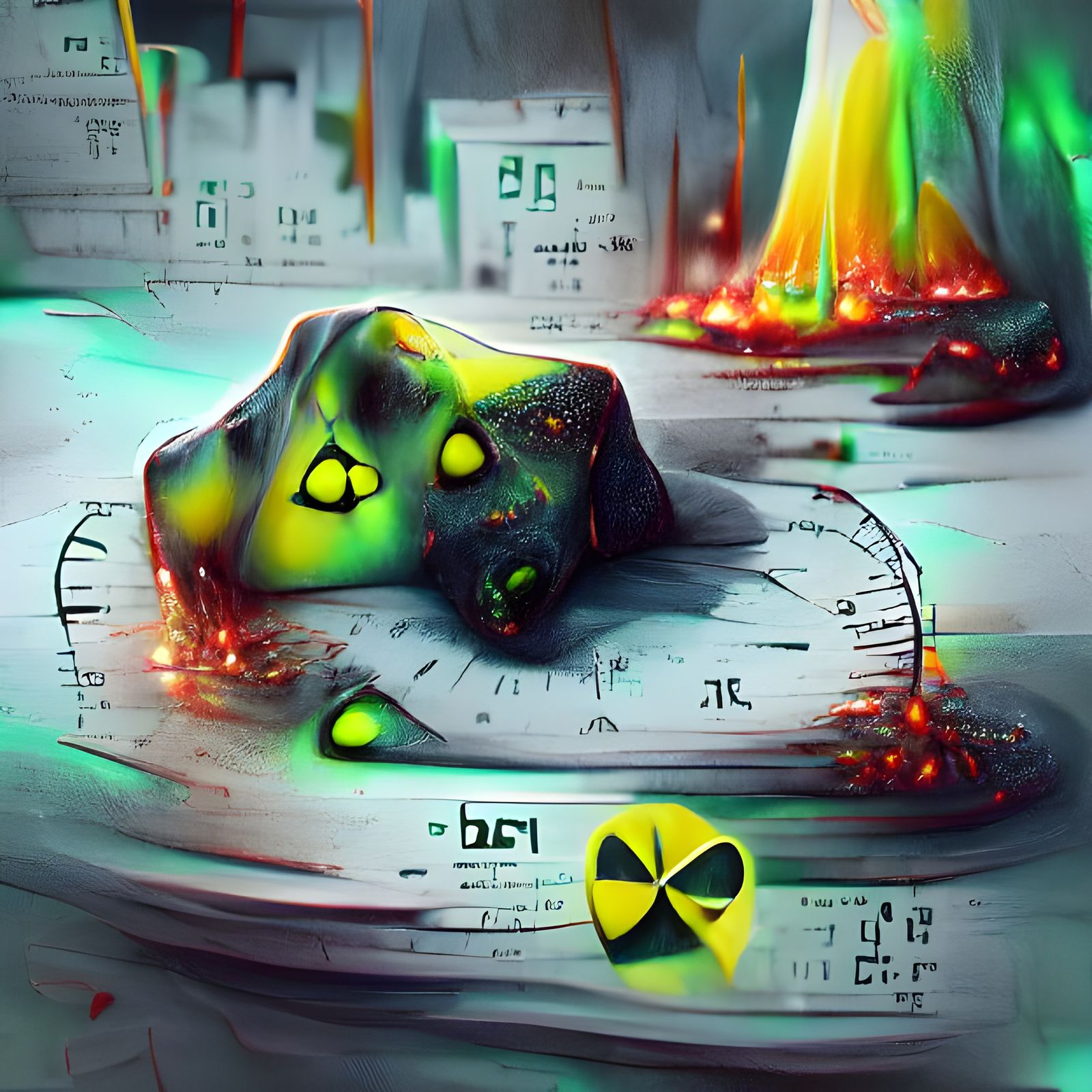 Radioactive Decay