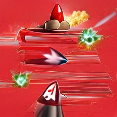 Breaking Into The Probability Changes Red Rocket Rising Get ...
