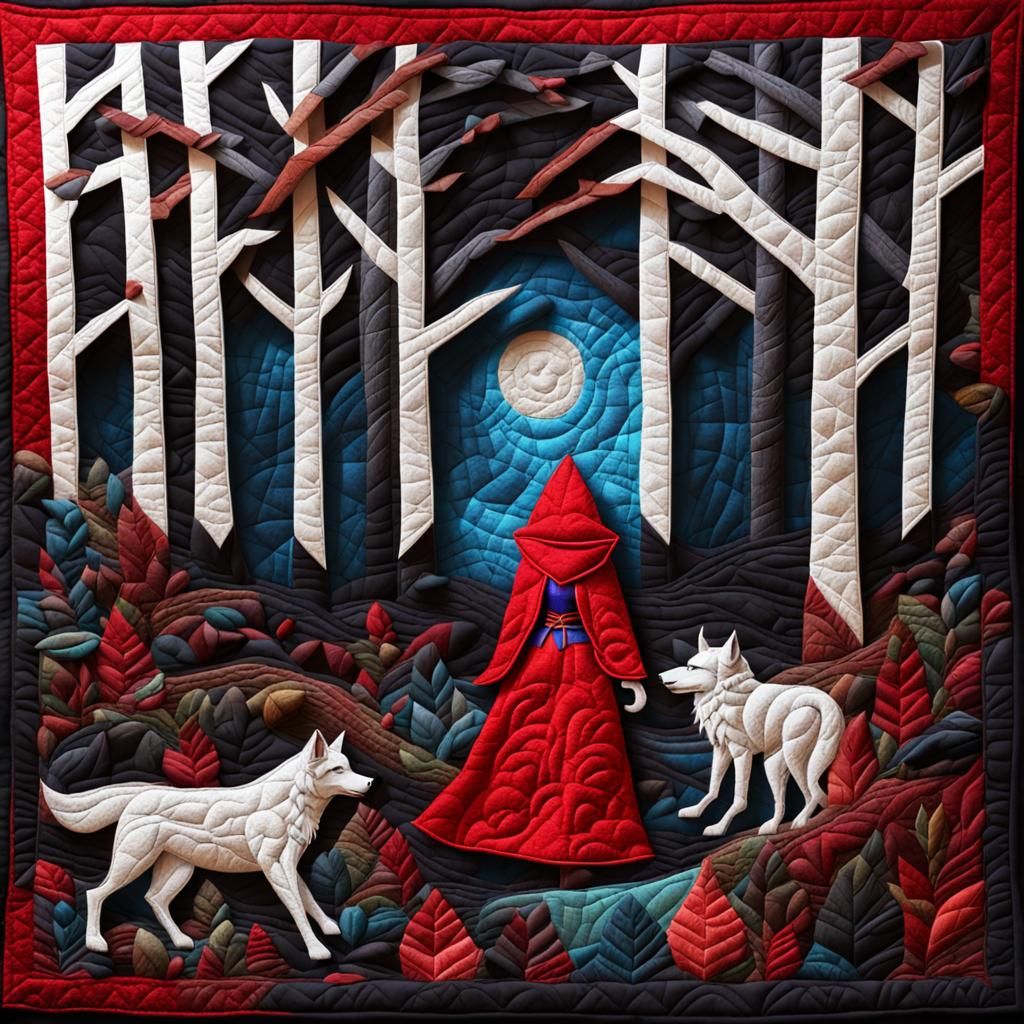 Quilt Challenge