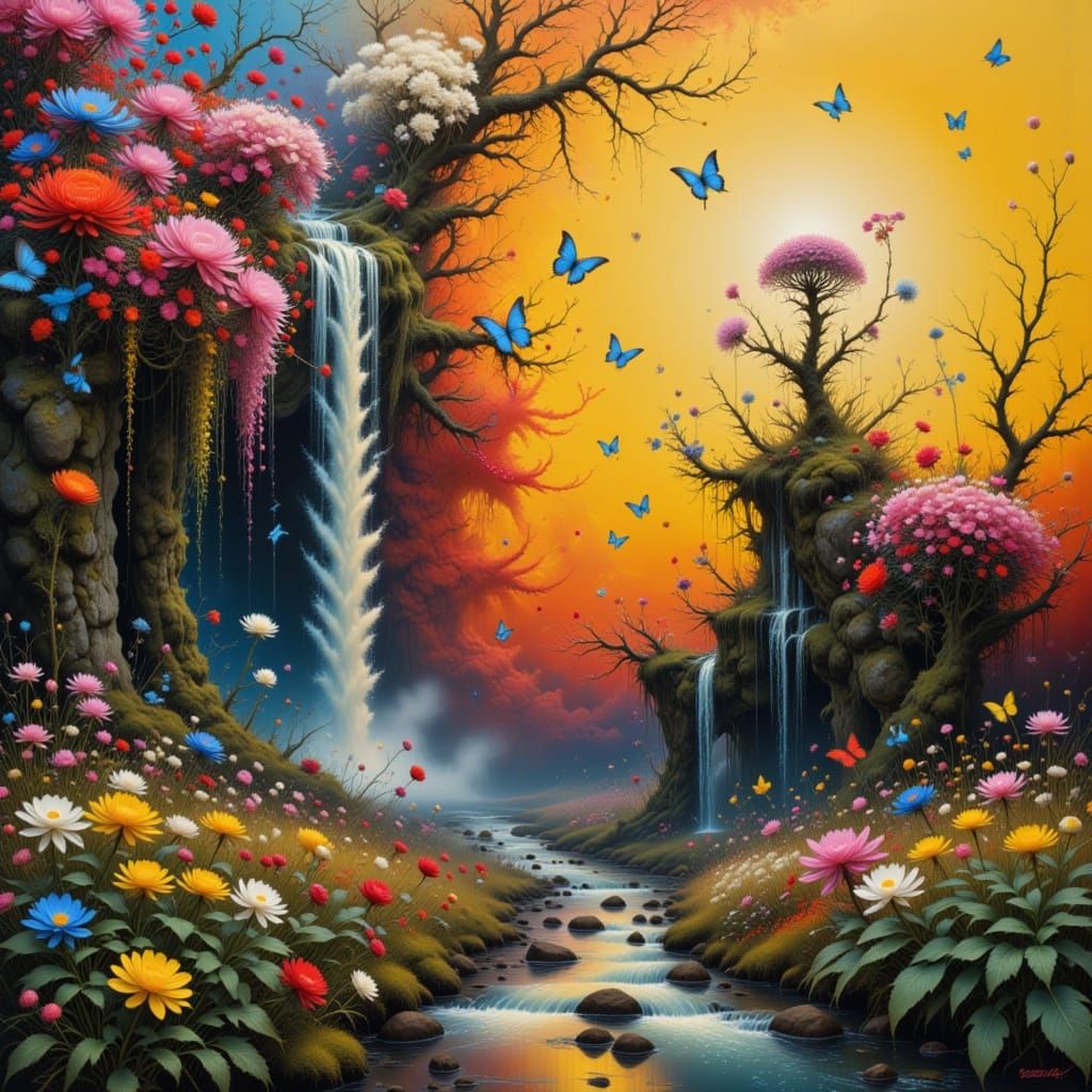 <lora:MILLENNIUM ATOMIX UP:1.0> 
WITH ARTIST Zdzislaw Beksinsk
❌COMING SOON❌ 
ADD ❌250%❌ 4KM ❌-35° DOWN❌