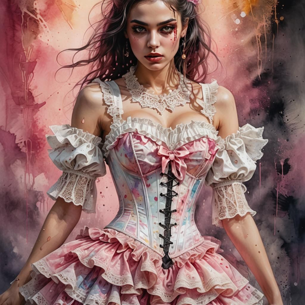 Psycho Queen