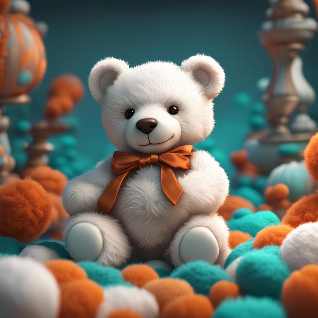 Soft Texture  by @Gwin-the-Elf