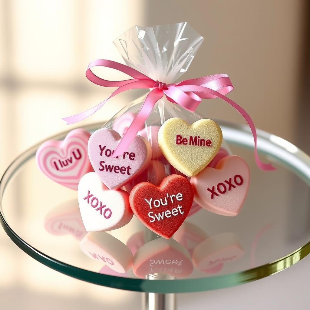 Happy Valentines Day  by @Katherine Clarkson