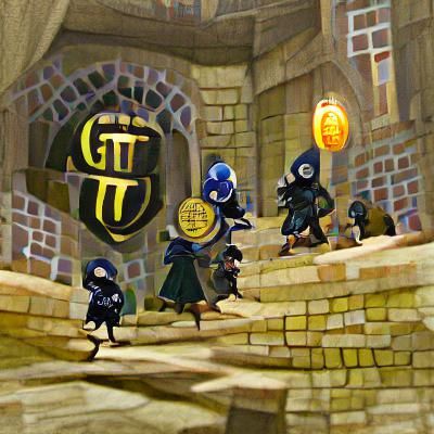 Thief's guild