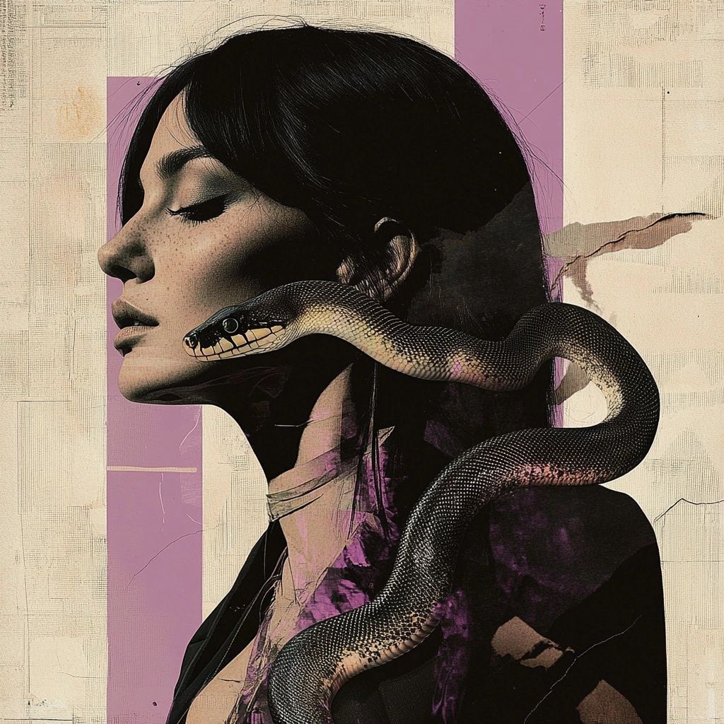 I'm wicked, that's my only weakness