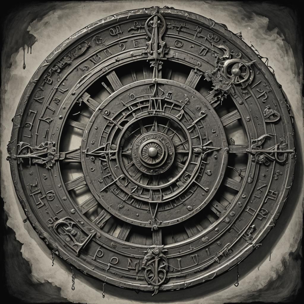 The Carmina Burana (English translation of the Latin) as interpreted by