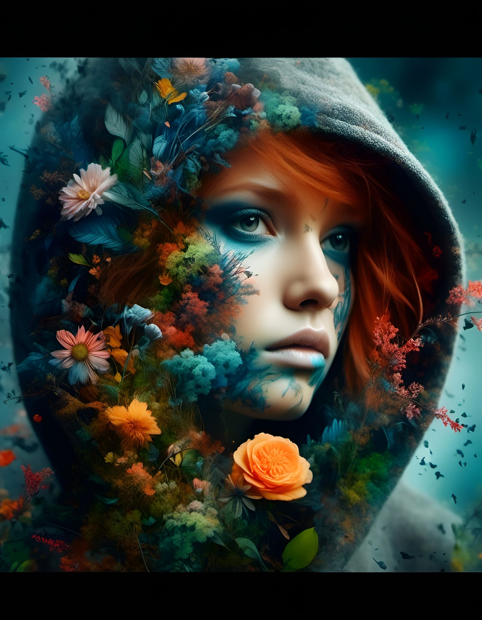 A Natures Experience