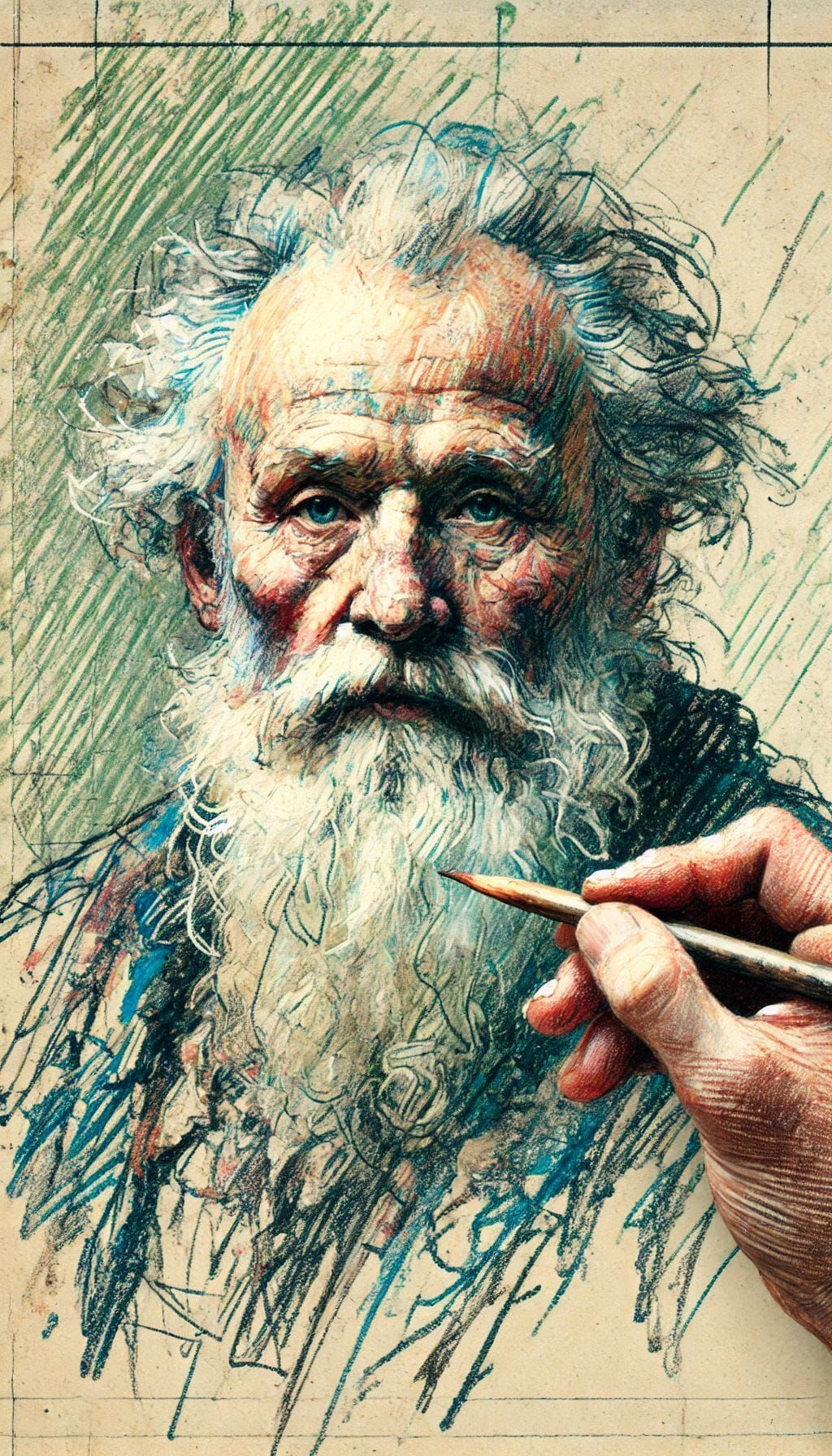 Thank you for adding colour to my life in 2024... (2)