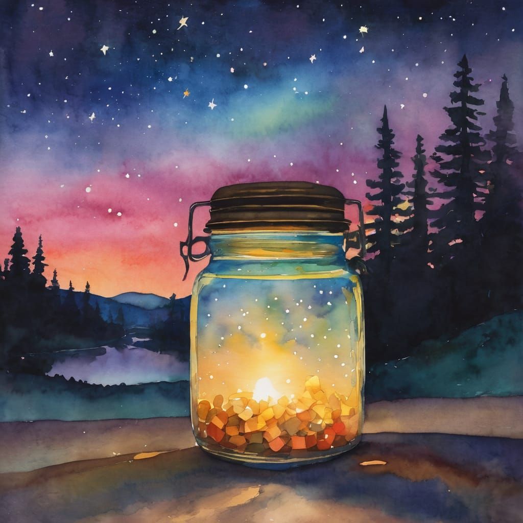 star jar 1