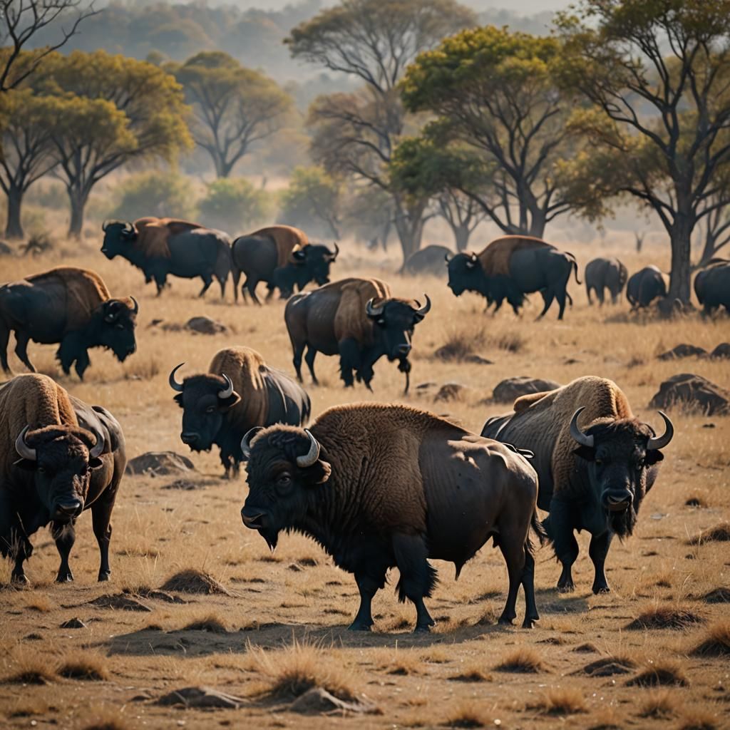 Buffalo buffalo Buffalo buffalo buffalo buffalo Buffalo buff...