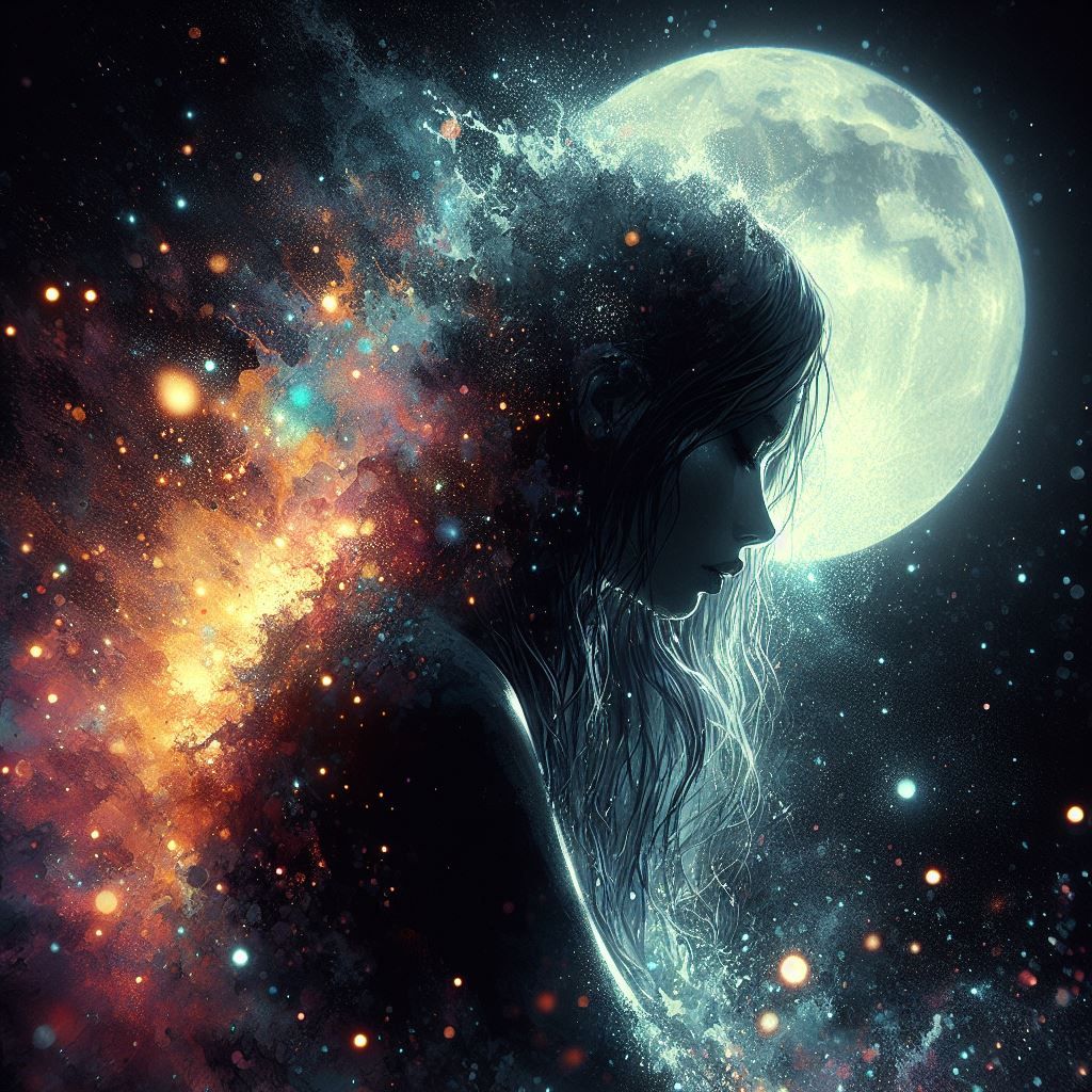 When falling apart ist your hope