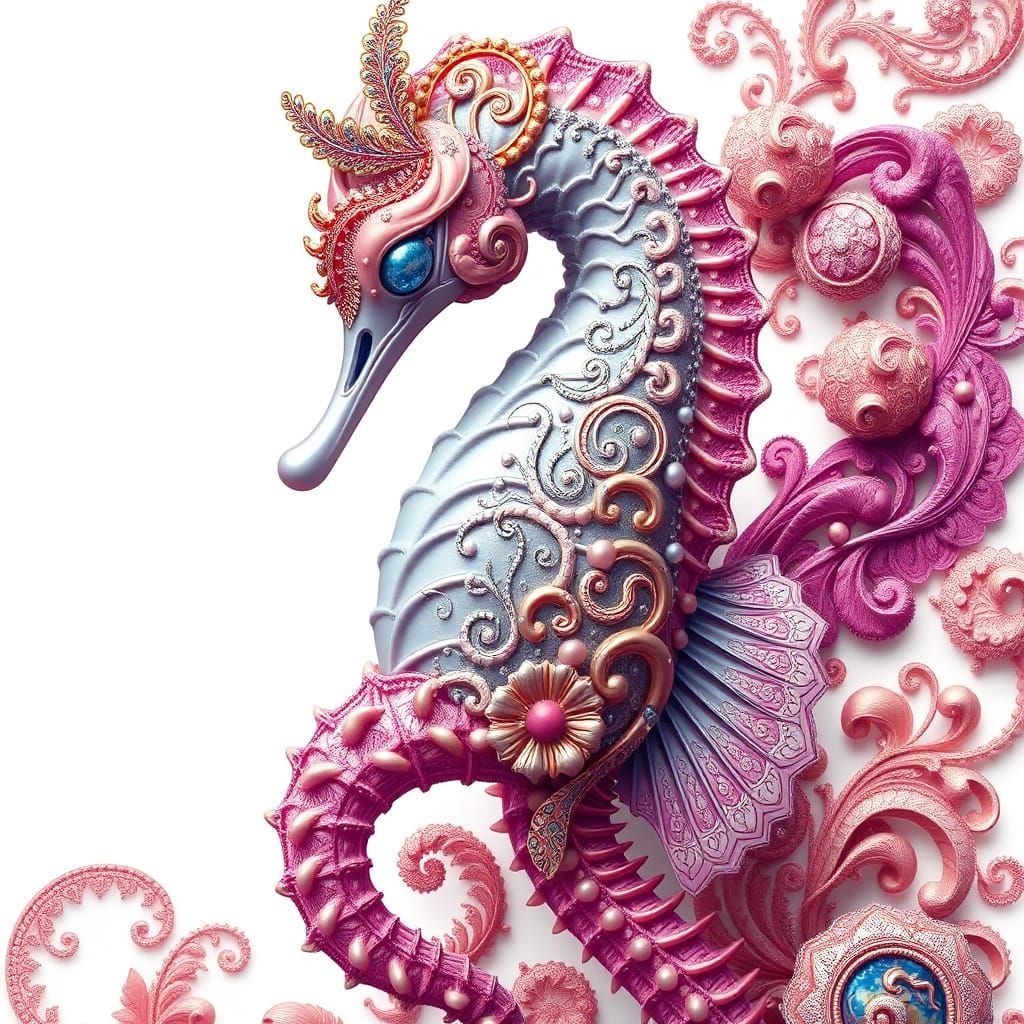 Seahorse