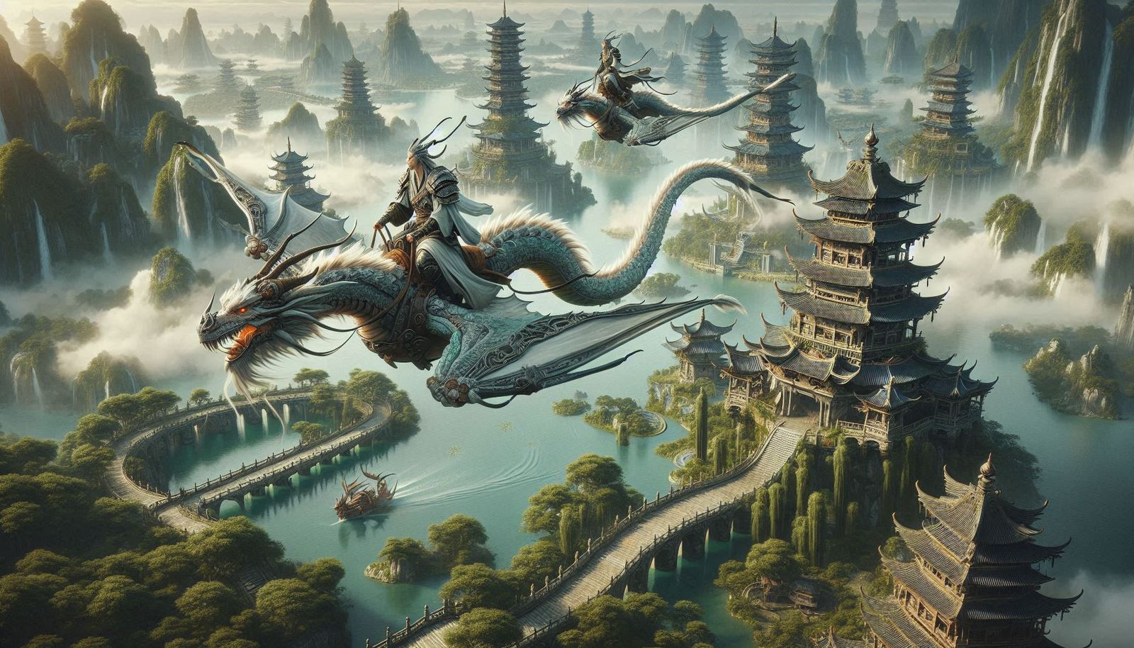 Patrolling the Sky for Black Dragon Invaders