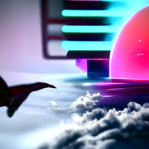 Take Stable Ground so That We May Fly Into the Imagination