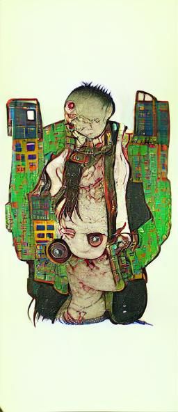 Junji Ito