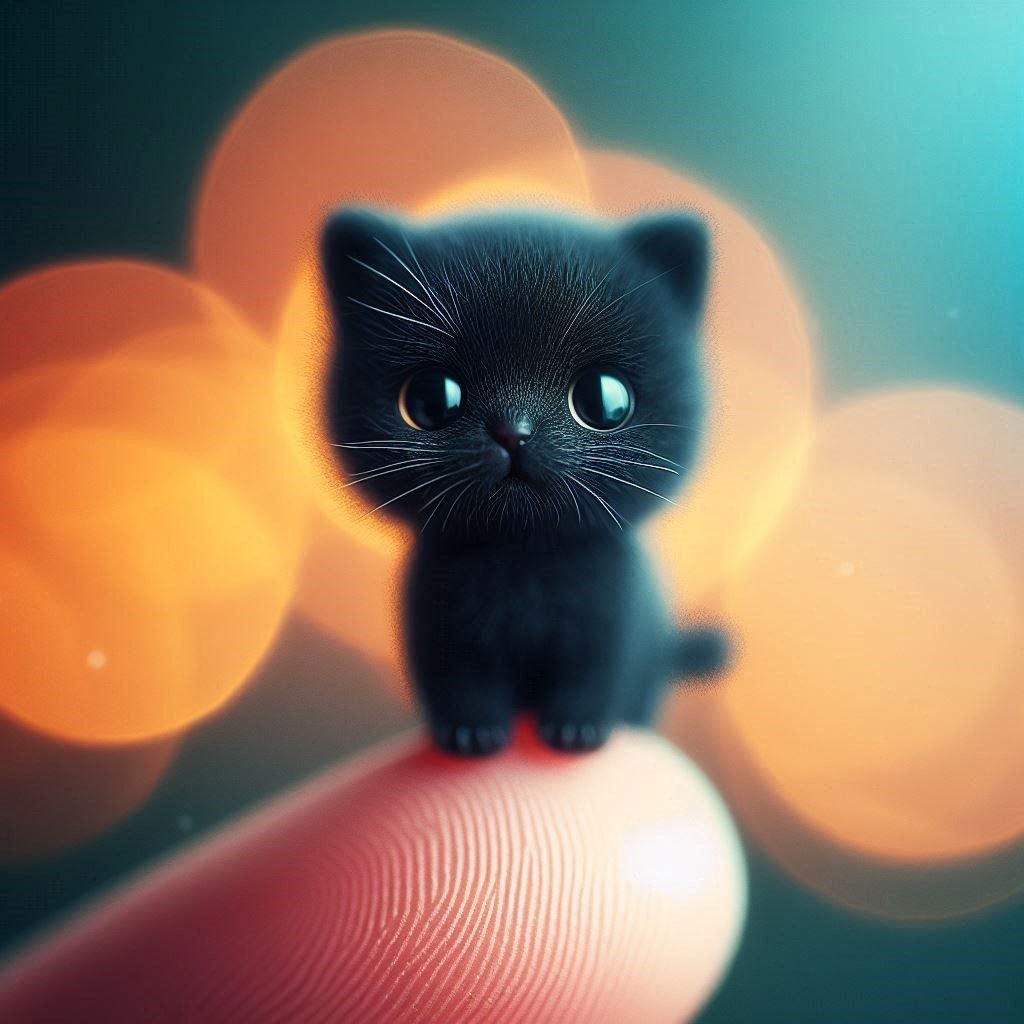 Tiny