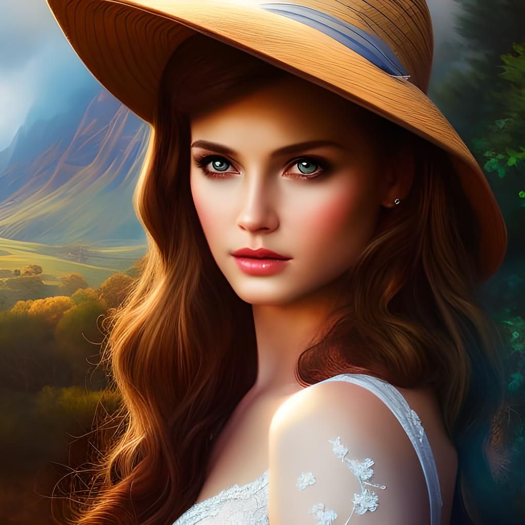 Pretty Woman #0632