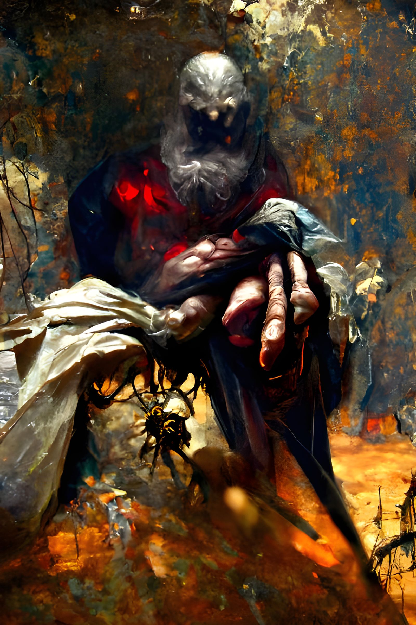 Nightmare Realm